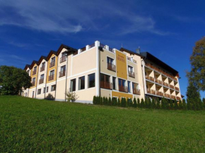Hotel Rockenschaub - Mühlviertel, Liebenau, Österreich